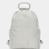 Discount Mandarina Duck MD20 Backpack WhitecapGrey