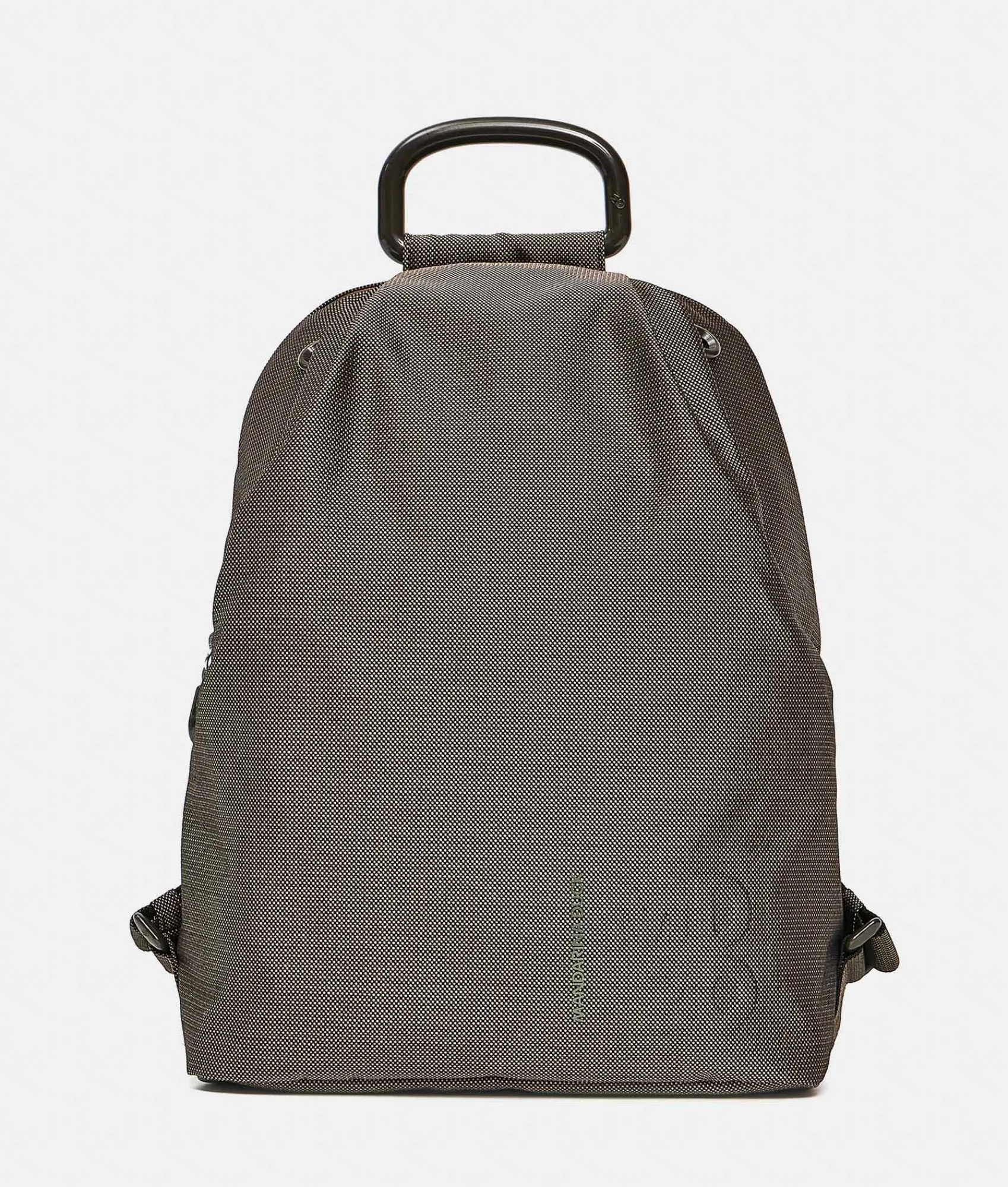 New Mandarina Duck MD20 Backpack Pirite