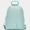 Fashion Mandarina Duck MD20 Backpack IcebergGreen