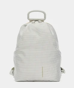 Discount Mandarina Duck MD20 Backpack WhitecapGrey