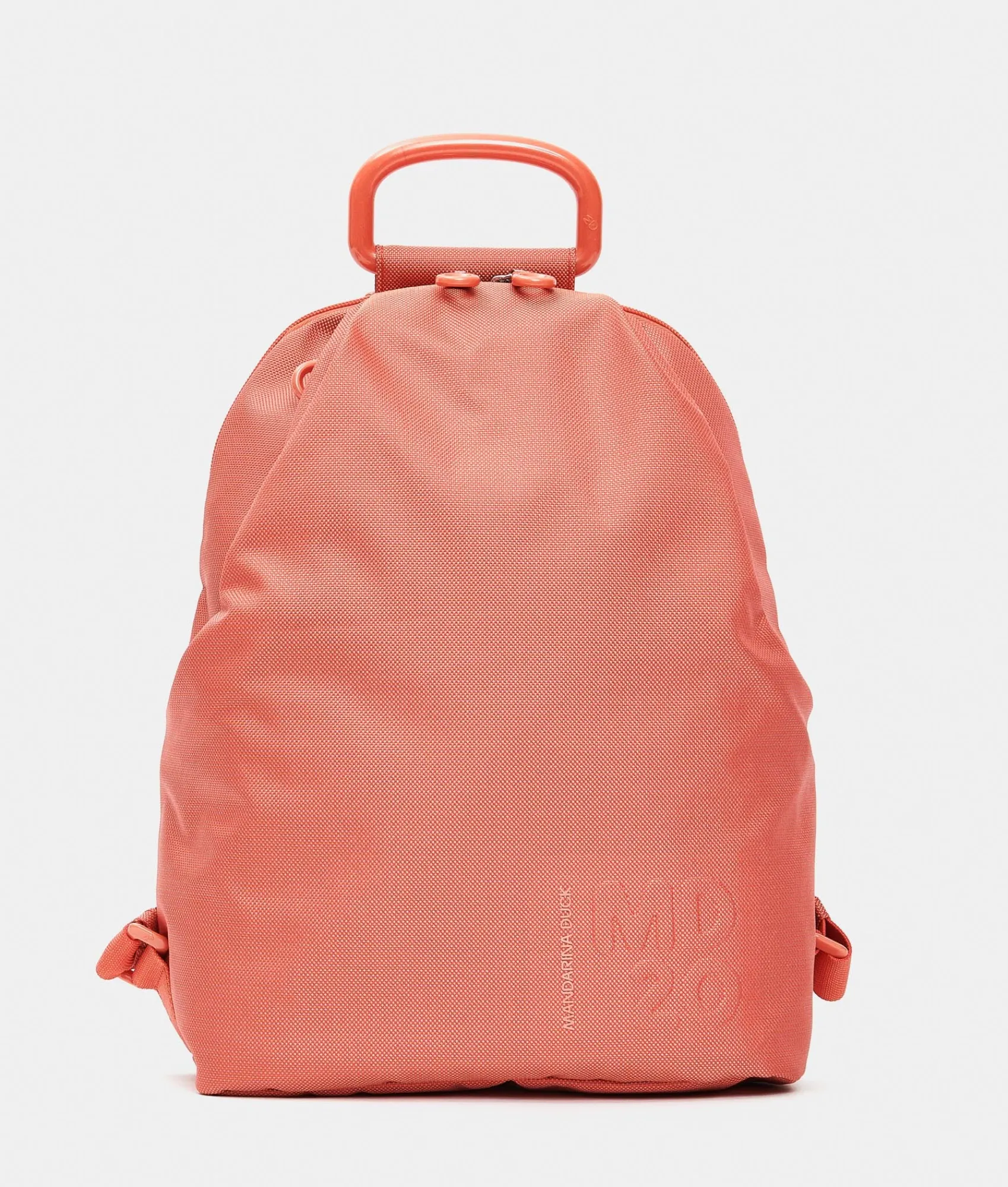 Outlet Mandarina Duck MD20 Backpack Tangerine