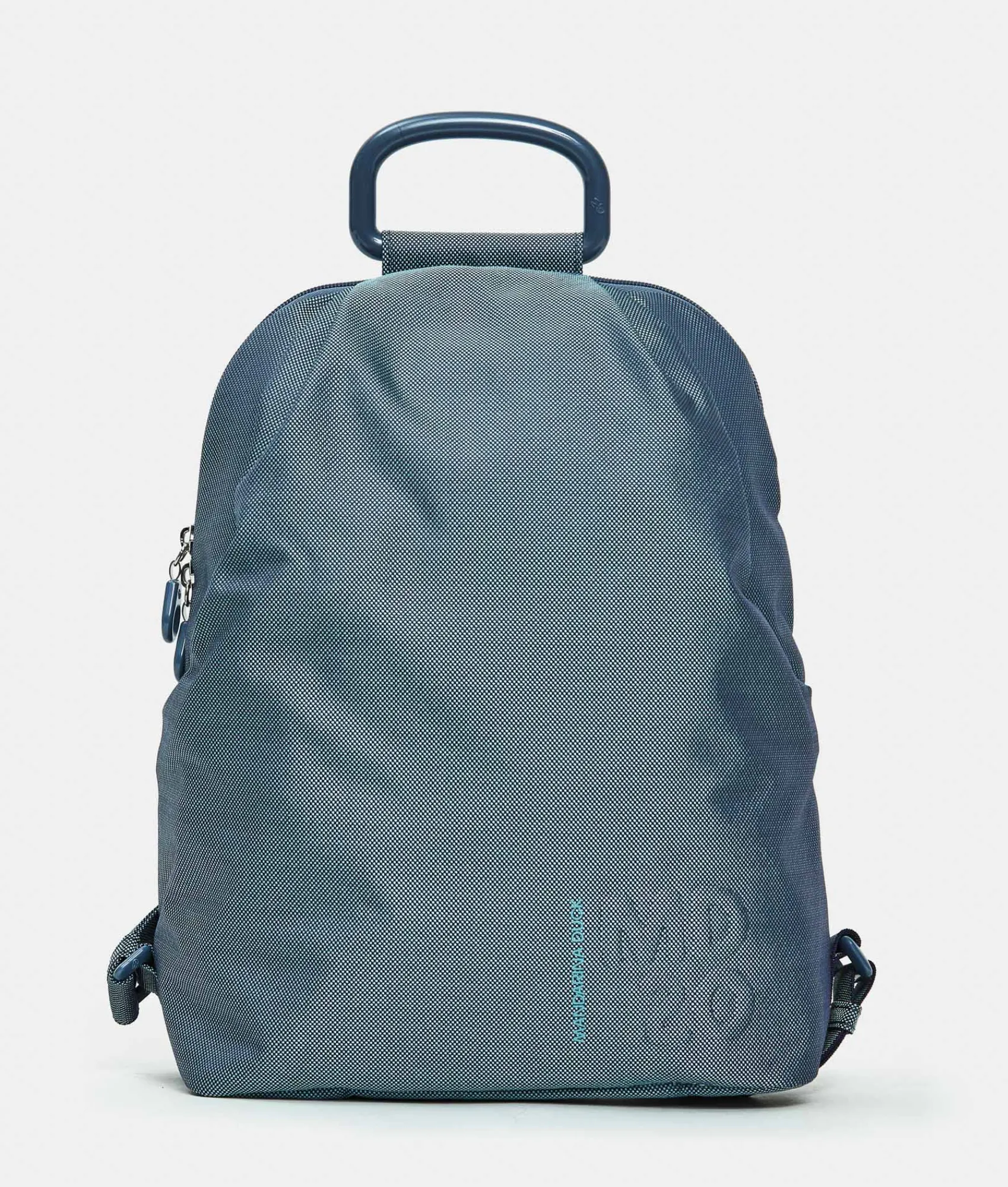 New Mandarina Duck MD20 Backpack BlueWing