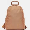Sale Mandarina Duck MD20 Backpack Rust
