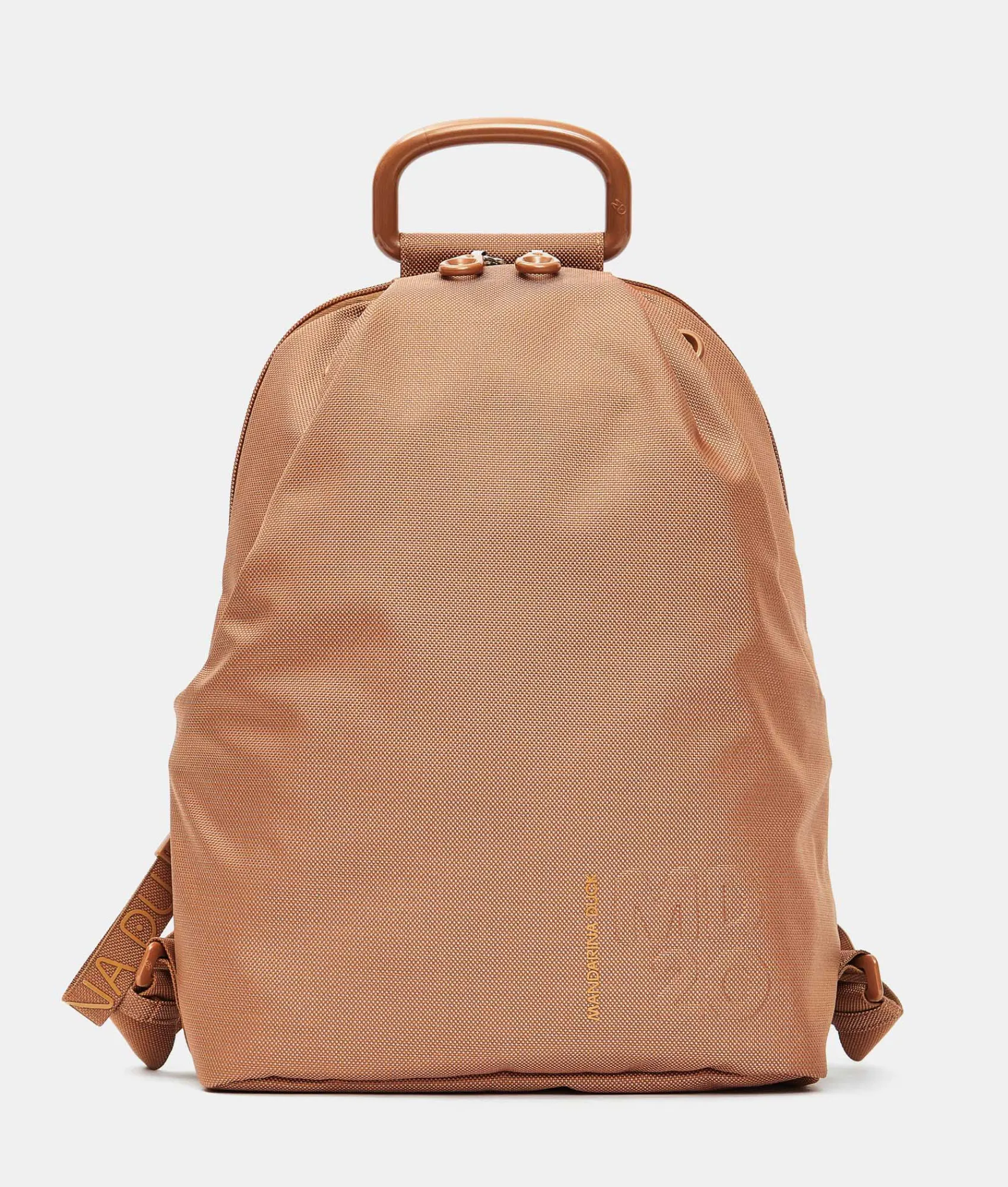 Sale Mandarina Duck MD20 Backpack Rust