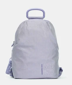 Outlet Mandarina Duck MD20 Backpack Lavander
