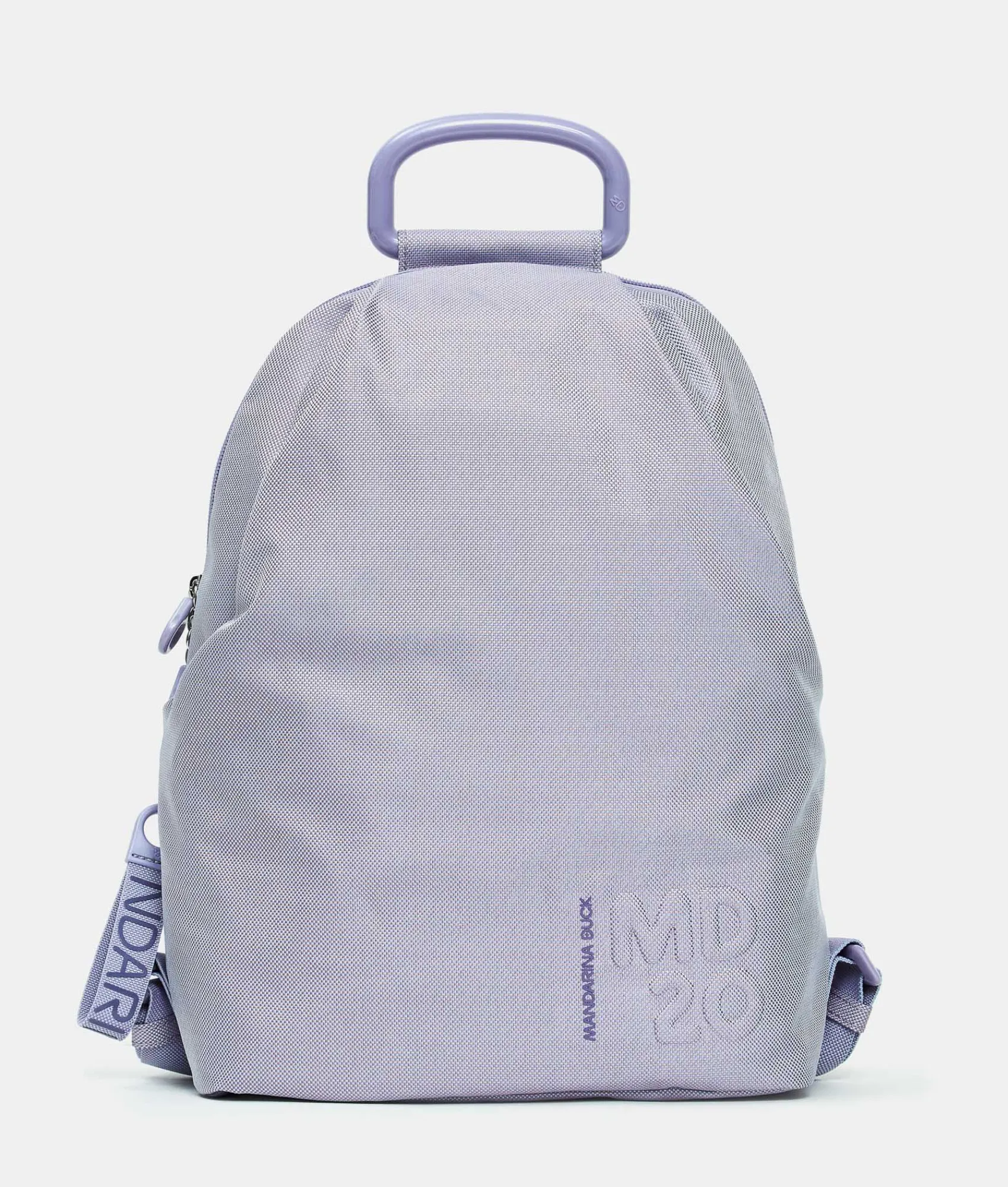 Outlet Mandarina Duck MD20 Backpack Lavander