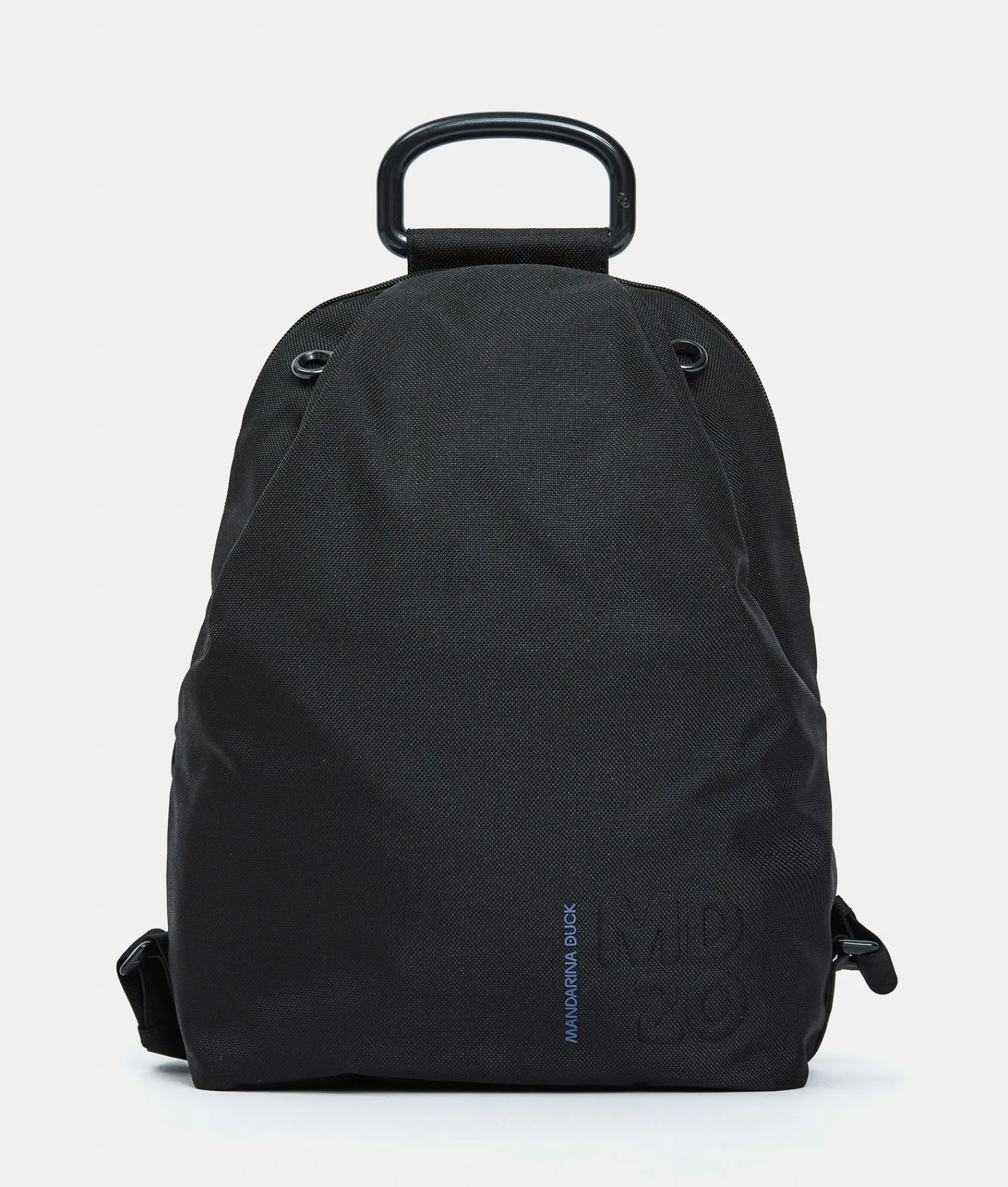 New Mandarina Duck MD20 Backpack Black