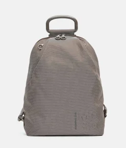 Clearance Mandarina Duck MD20 Backpack Taupe