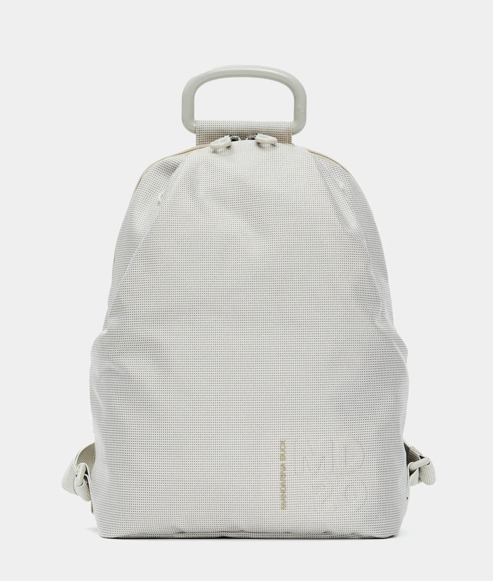 Discount Mandarina Duck MD20 Backpack WhitecapGrey