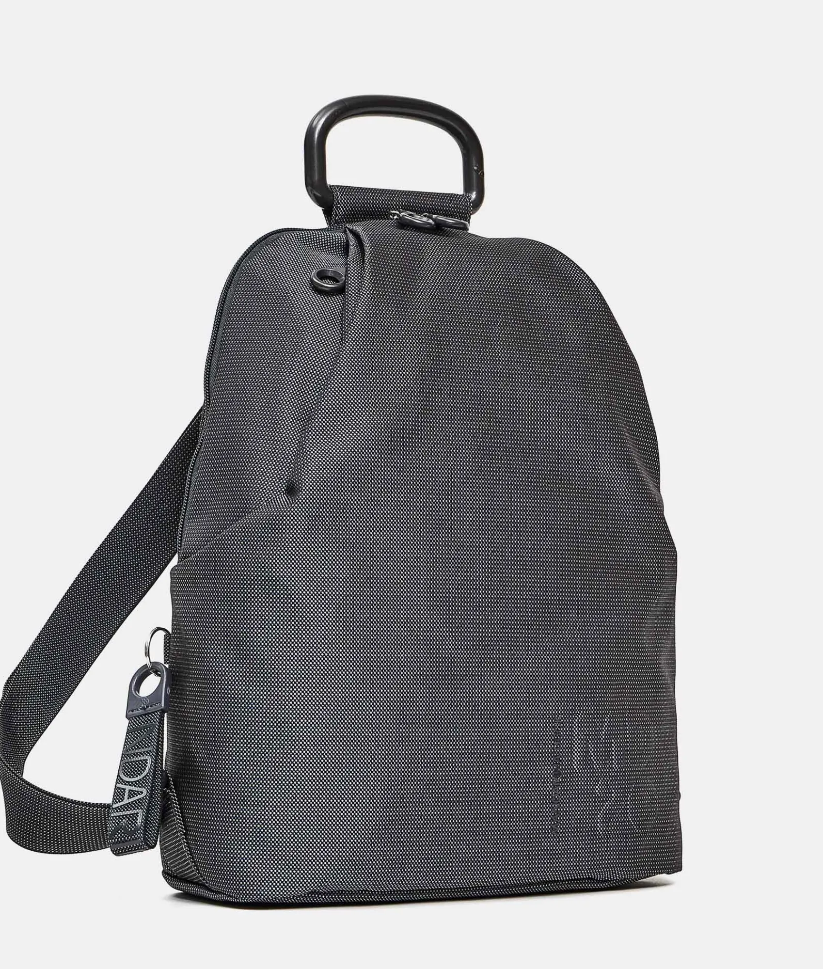 Outlet Mandarina Duck MD20 Backpack Steel