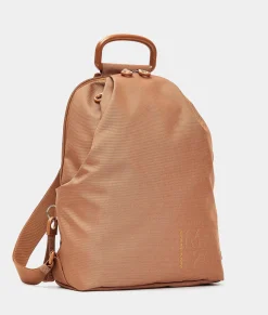Sale Mandarina Duck MD20 Backpack Rust