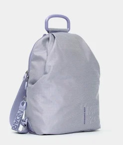 Outlet Mandarina Duck MD20 Backpack Lavander