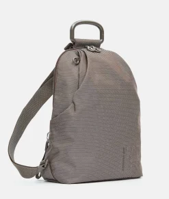Clearance Mandarina Duck MD20 Backpack Taupe