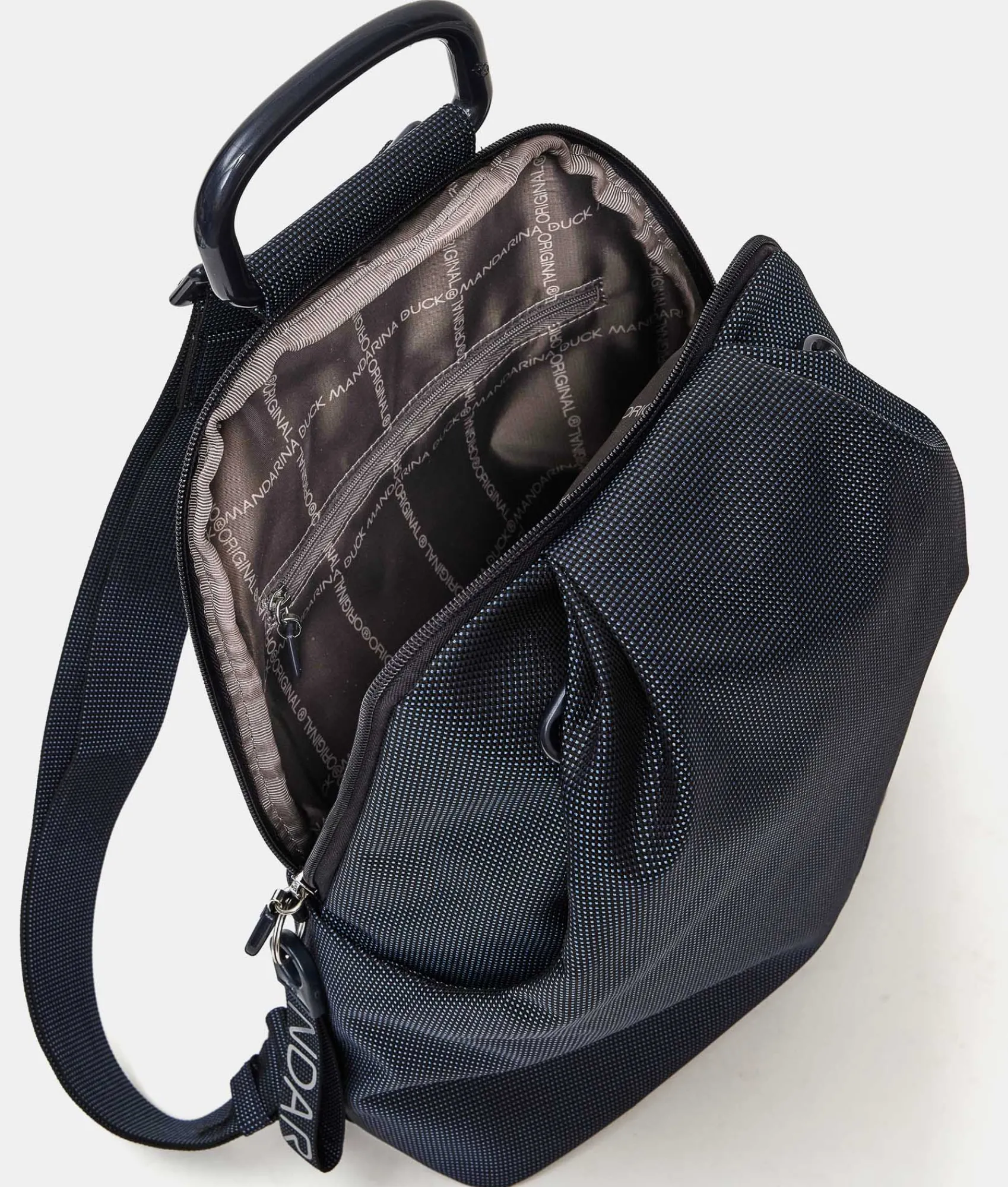 Sale Mandarina Duck MD20 Backpack Scarab