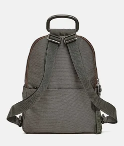 New Mandarina Duck MD20 Backpack Pirite