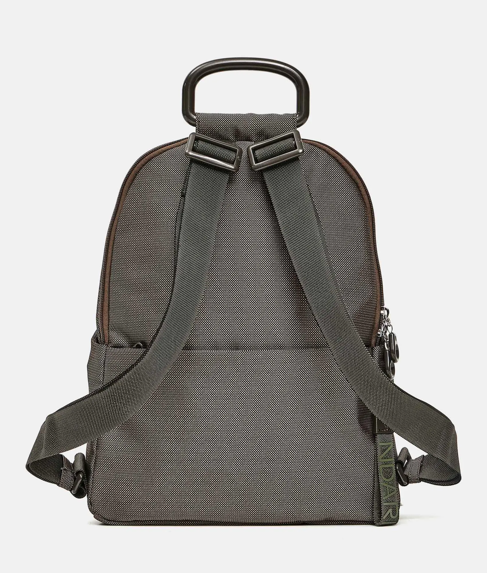 New Mandarina Duck MD20 Backpack Pirite