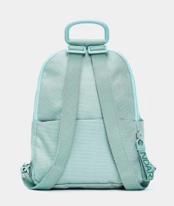 Fashion Mandarina Duck MD20 Backpack IcebergGreen