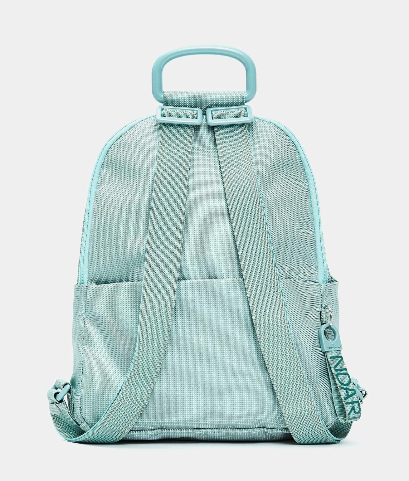 Fashion Mandarina Duck MD20 Backpack IcebergGreen