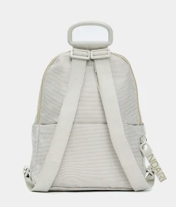 Discount Mandarina Duck MD20 Backpack WhitecapGrey