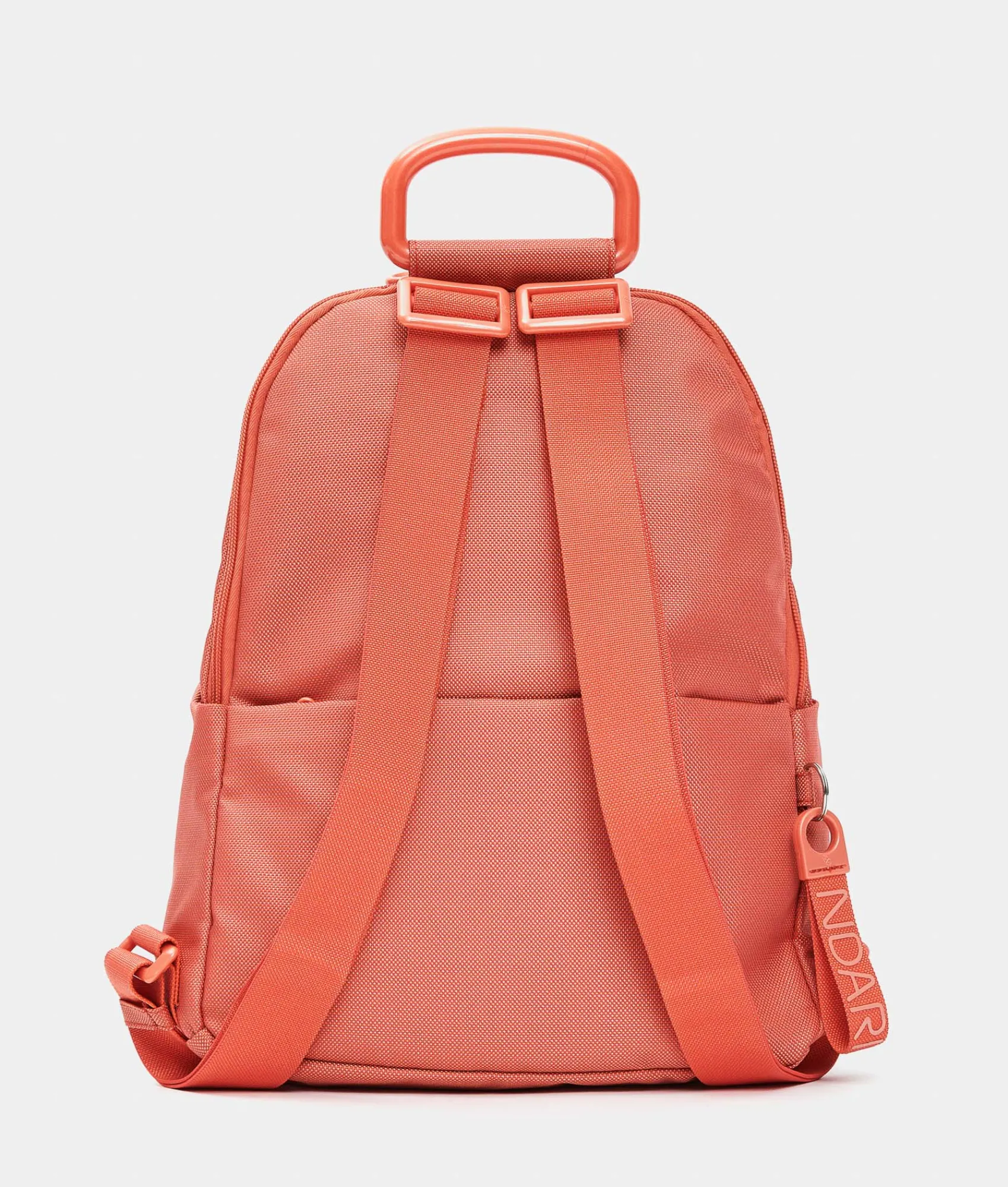 Outlet Mandarina Duck MD20 Backpack Tangerine