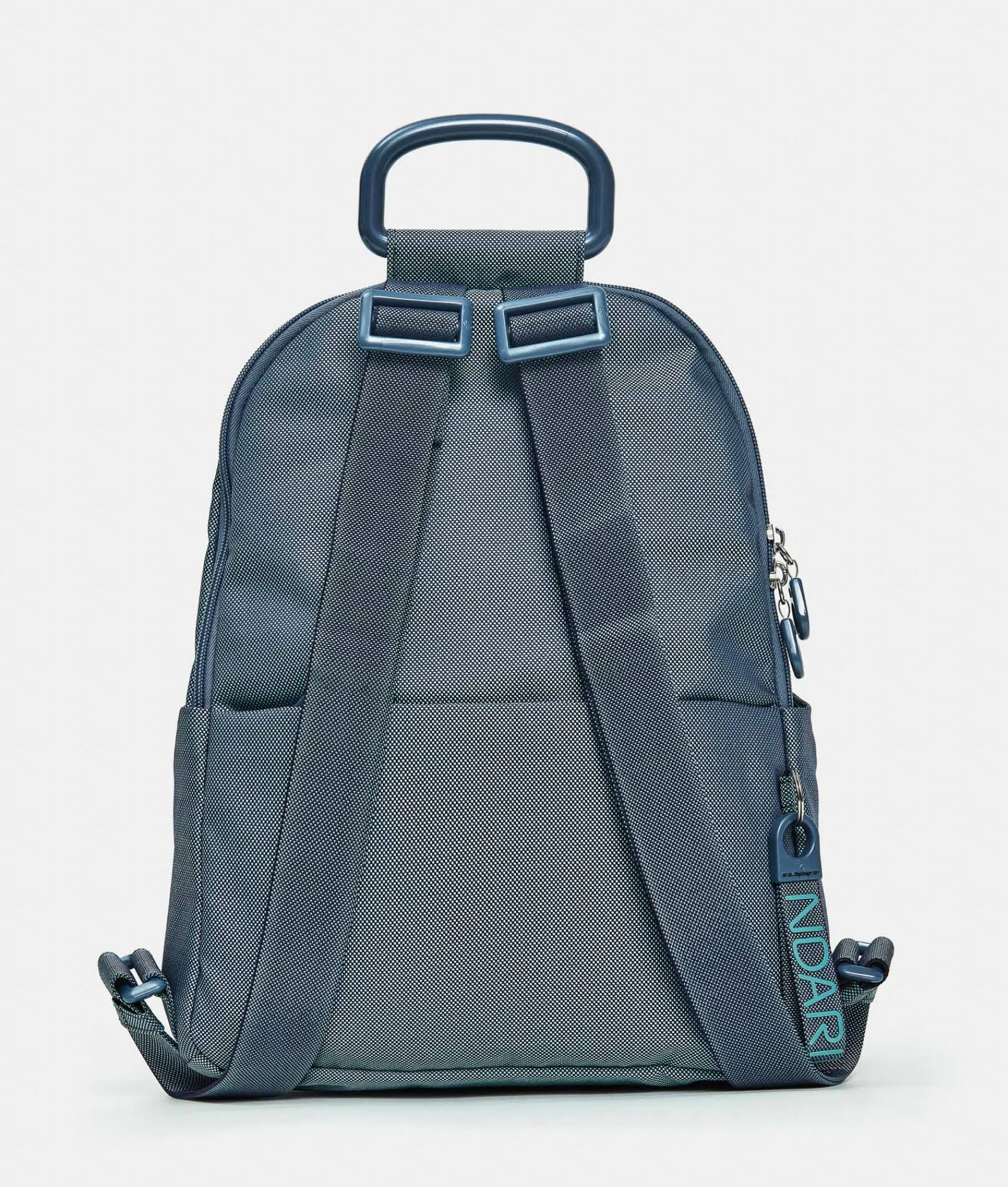 New Mandarina Duck MD20 Backpack BlueWing
