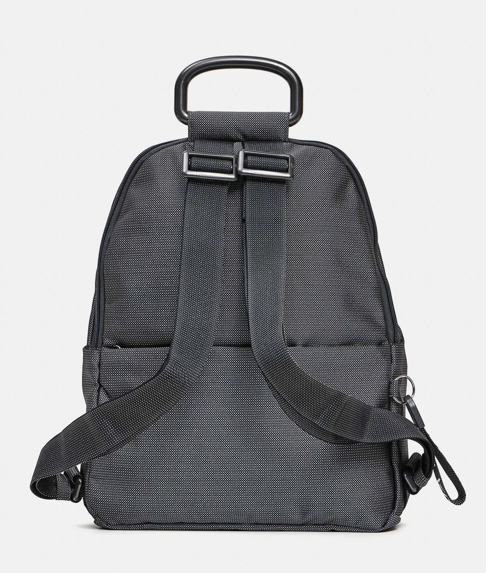 Outlet Mandarina Duck MD20 Backpack Steel