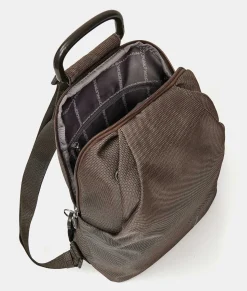 New Mandarina Duck MD20 Backpack Pirite