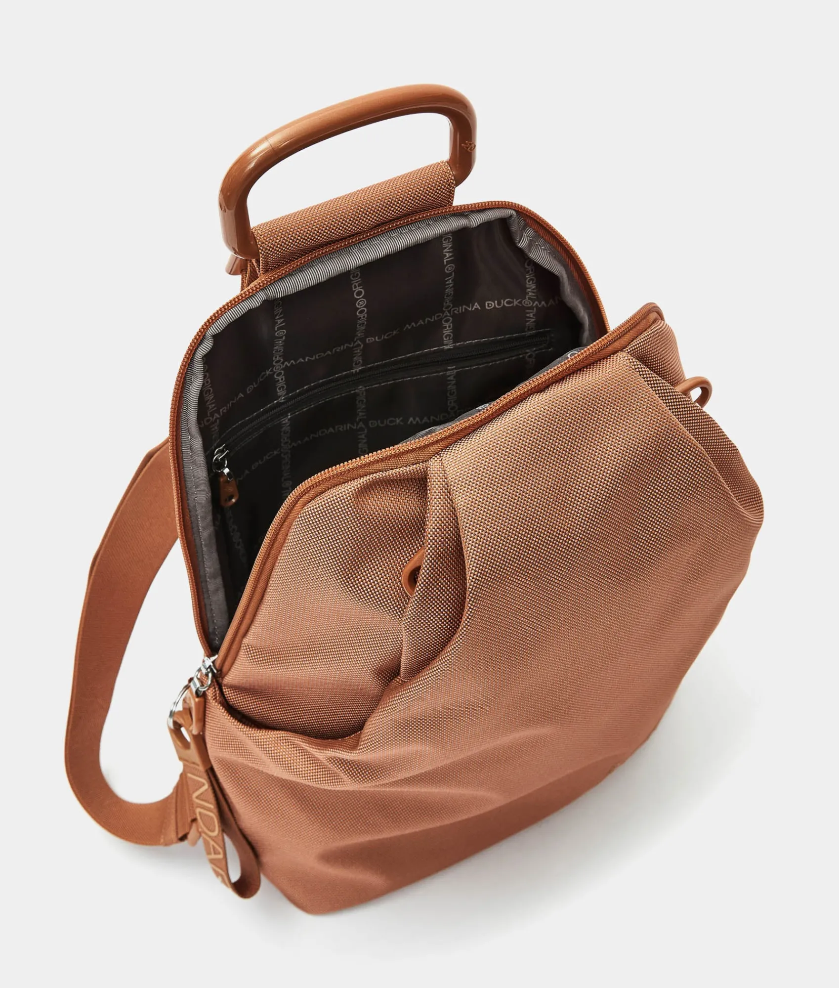 Sale Mandarina Duck MD20 Backpack Rust
