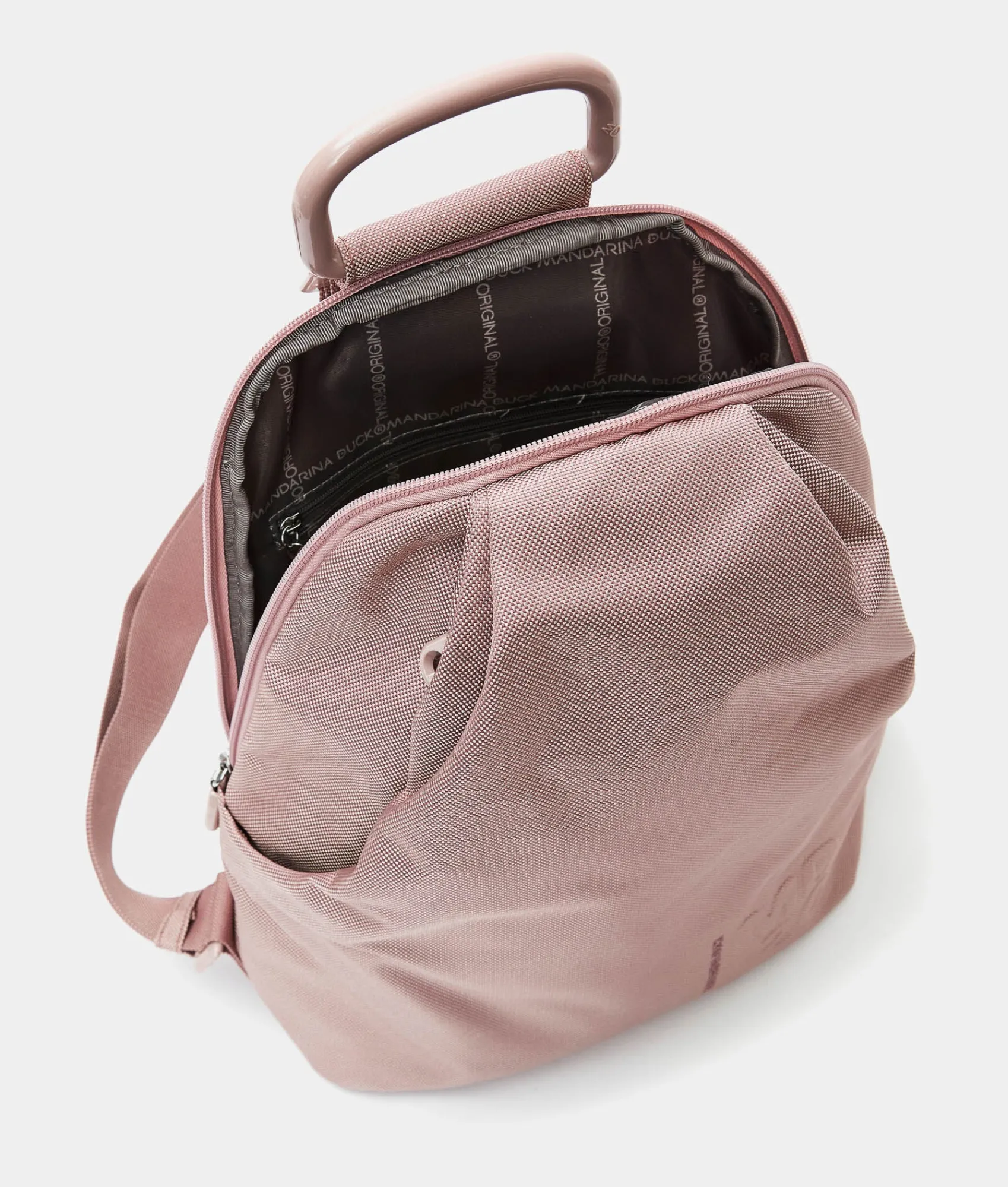 Best Mandarina Duck MD20 Backpack Rose