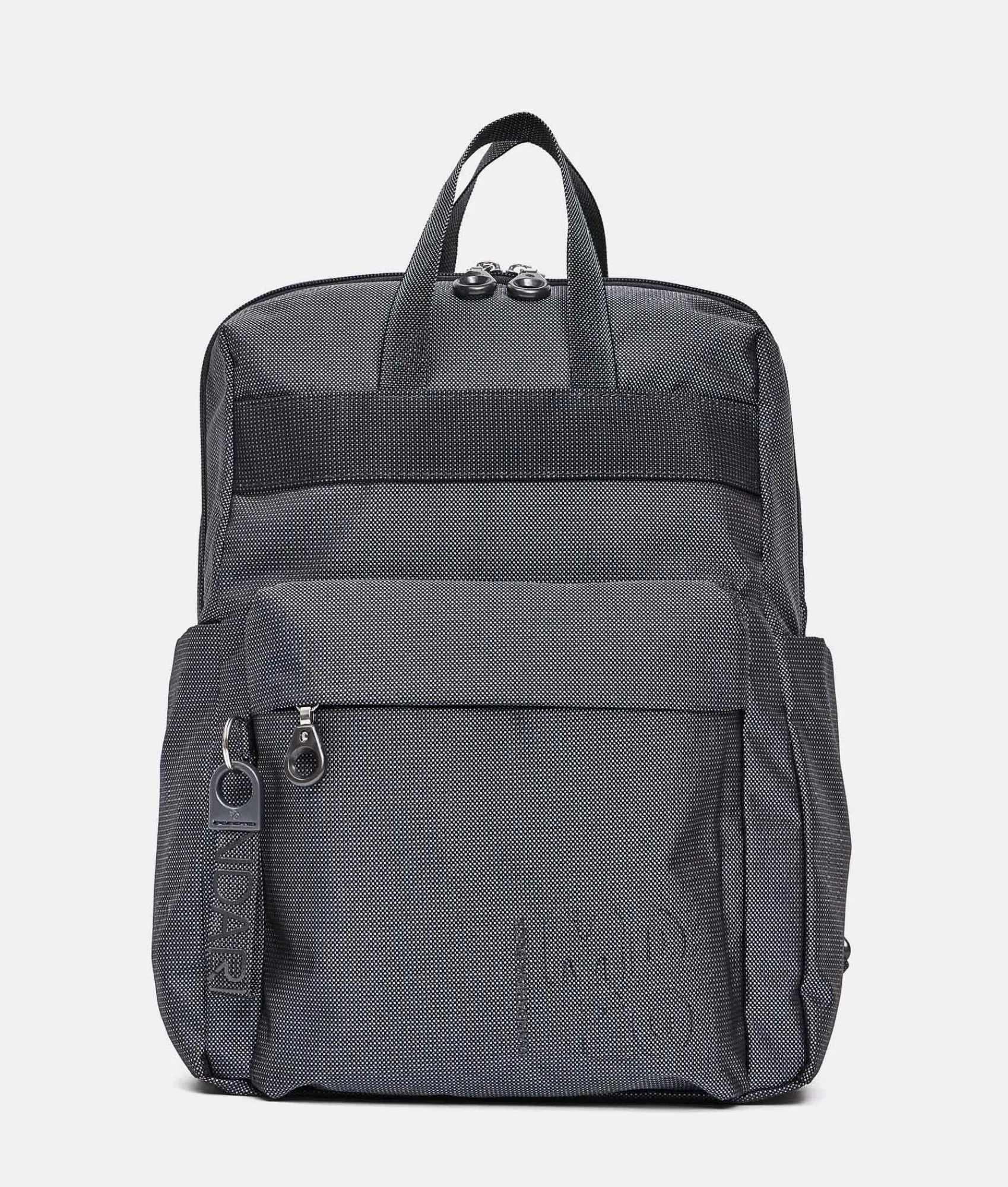 Best Mandarina Duck MD20 Backpack With Handles | 13’’ Laptop Steel