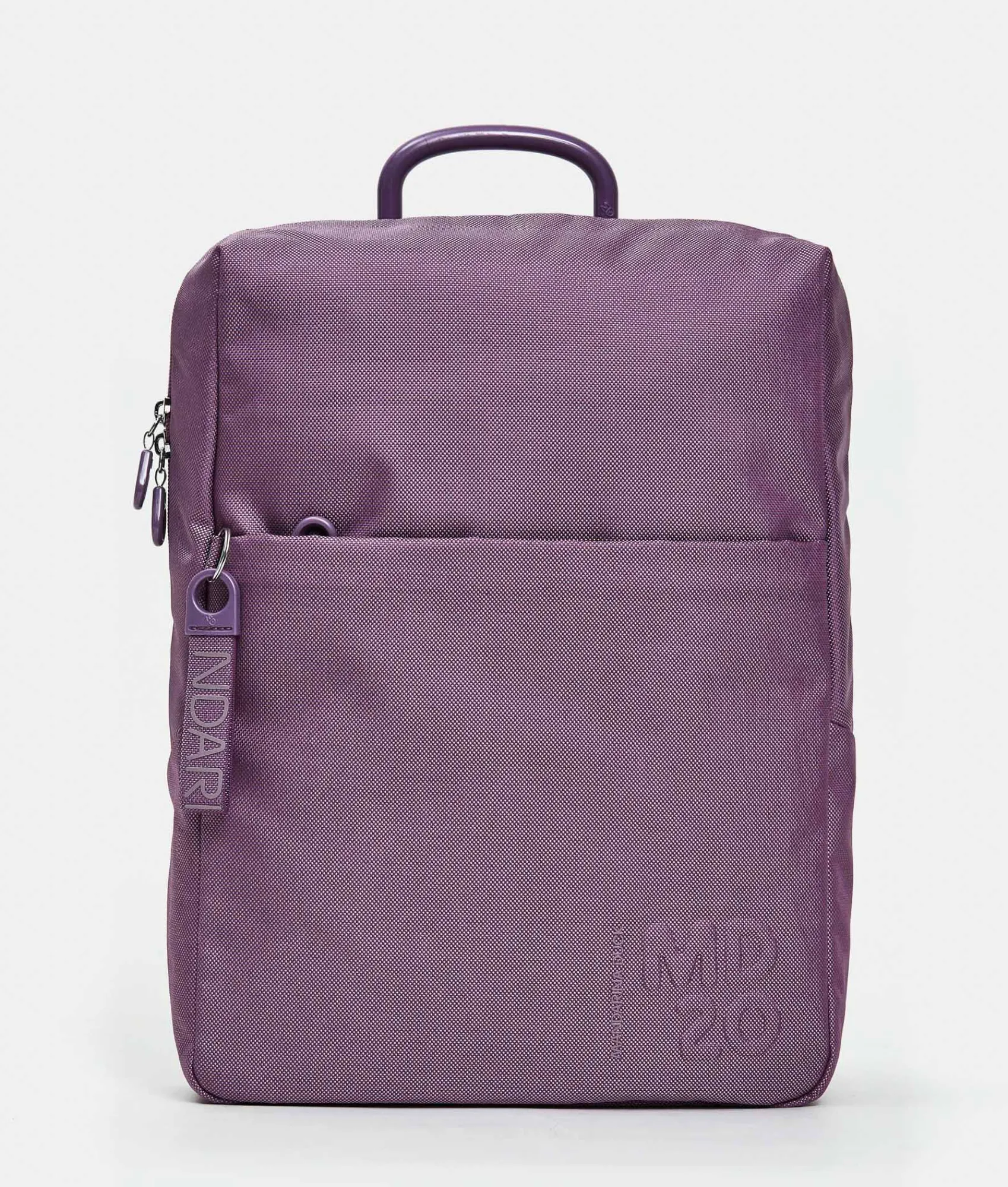 Discount Mandarina Duck MD20 Backpack With Handles | 15’’ Laptop Orchid