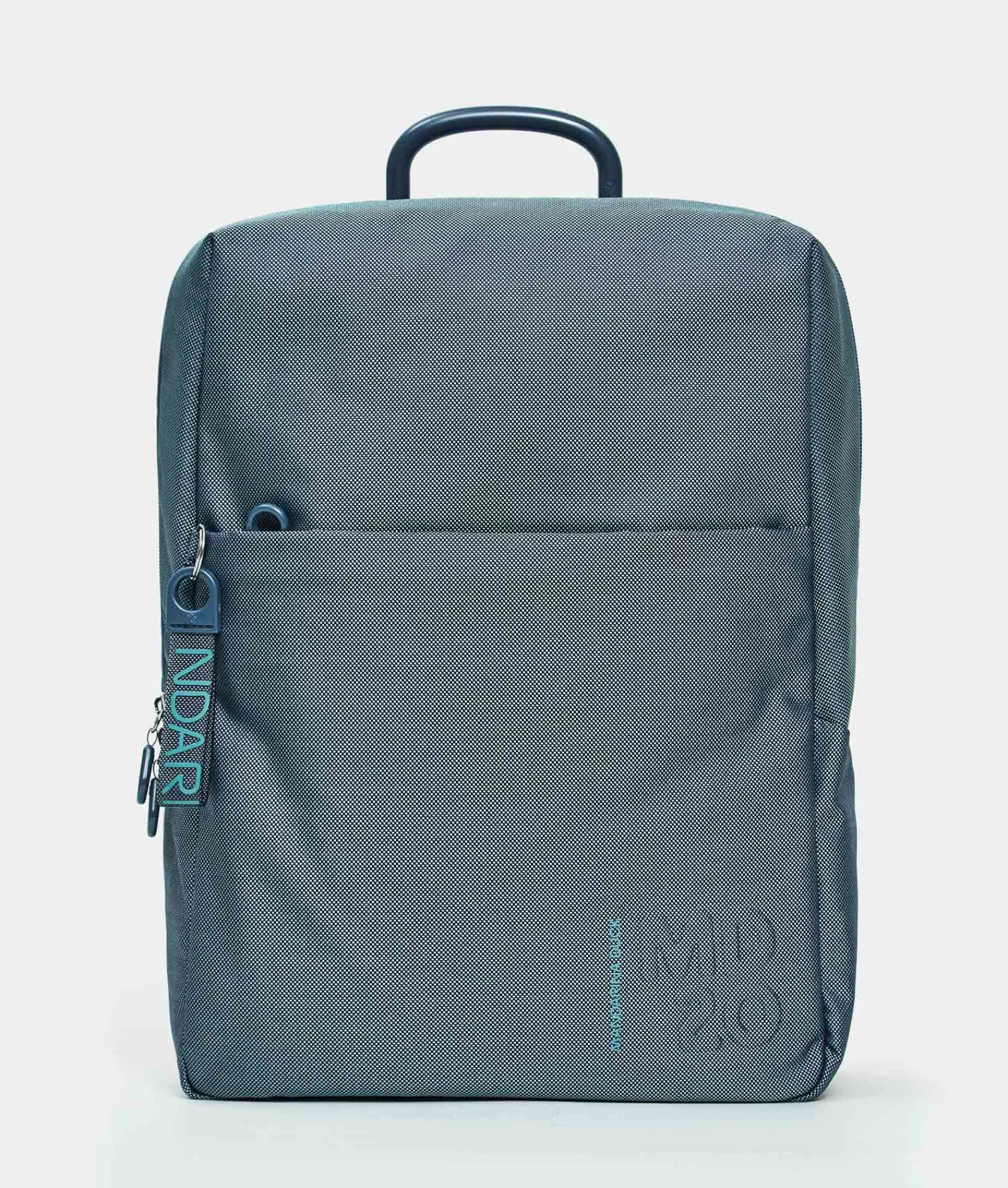Online Mandarina Duck MD20 Backpack With Handles | 15’’ Laptop BlueWing
