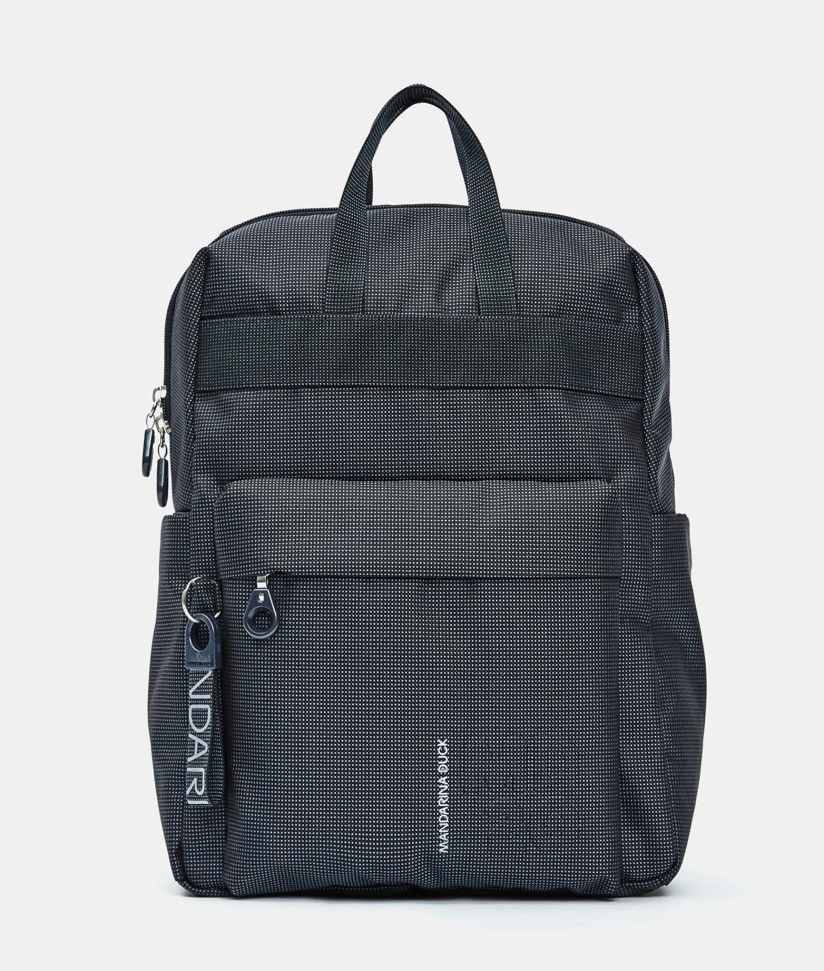 Outlet Mandarina Duck MD20 Backpack With Handles | 13’’ Laptop Scarab