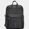 Discount Mandarina Duck MD20 Backpack With Handles | 13’’ Laptop Black
