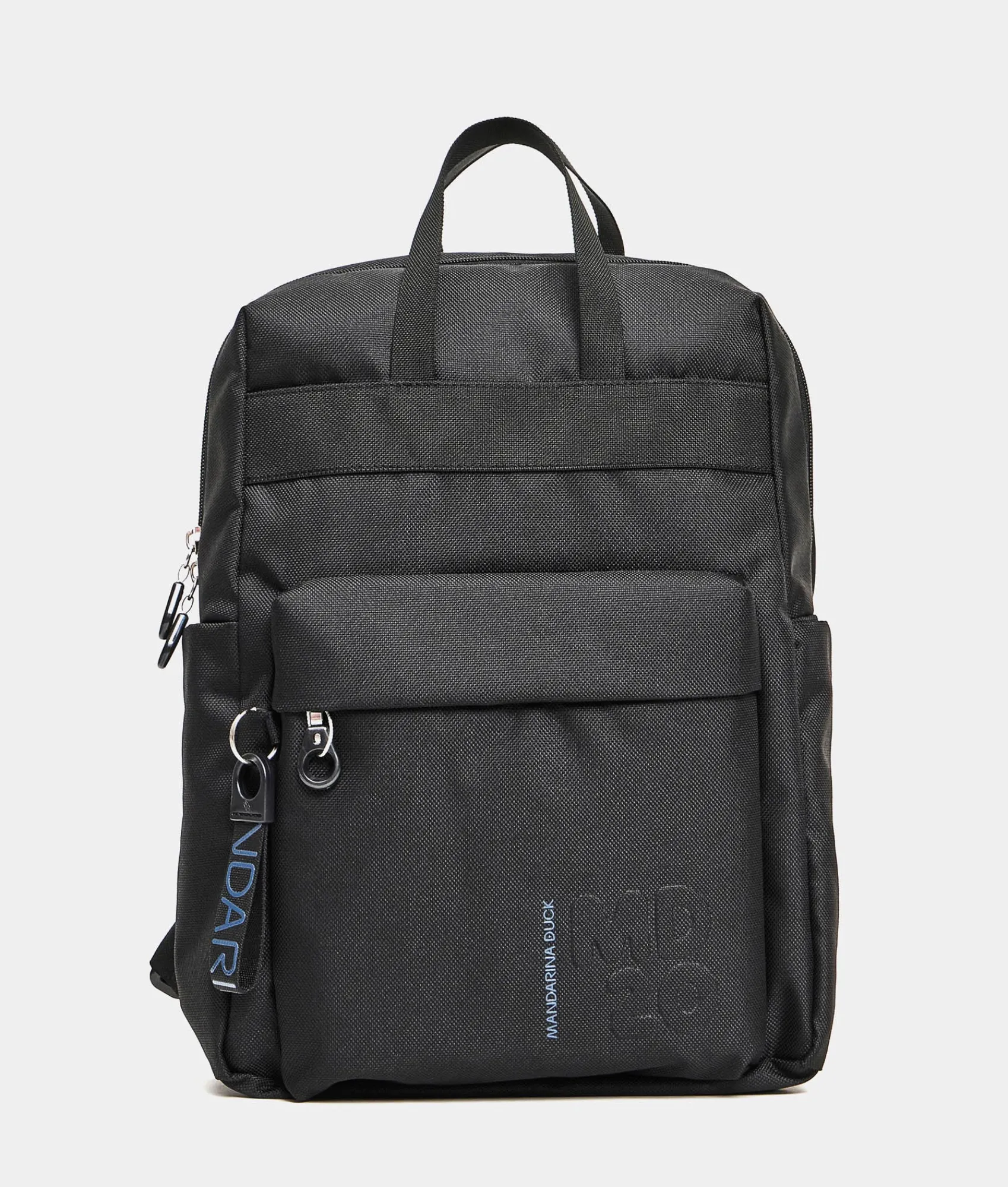 Discount Mandarina Duck MD20 Backpack With Handles | 13’’ Laptop Black