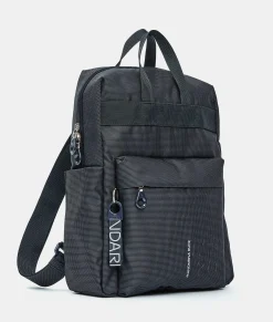 Outlet Mandarina Duck MD20 Backpack With Handles | 13’’ Laptop Scarab