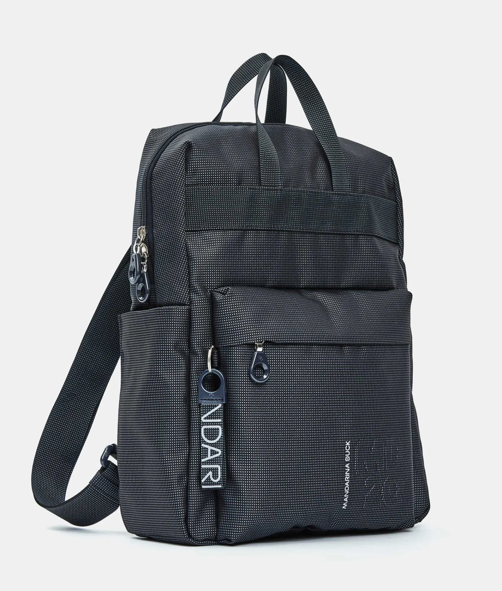 Outlet Mandarina Duck MD20 Backpack With Handles | 13’’ Laptop Scarab