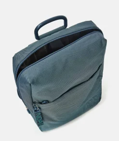 Online Mandarina Duck MD20 Backpack With Handles | 15’’ Laptop BlueWing