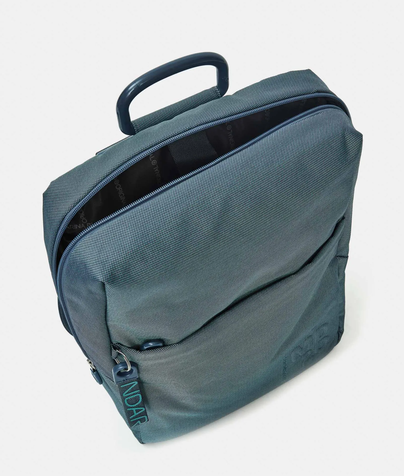 Online Mandarina Duck MD20 Backpack With Handles | 15’’ Laptop BlueWing