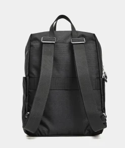 Discount Mandarina Duck MD20 Backpack With Handles | 13’’ Laptop Black