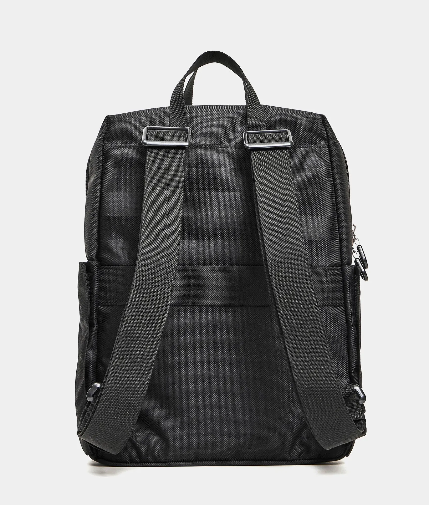 Discount Mandarina Duck MD20 Backpack With Handles | 13’’ Laptop Black