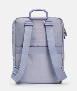 Discount Mandarina Duck MD20 Backpack With Handles | 15’’ Laptop Lavander