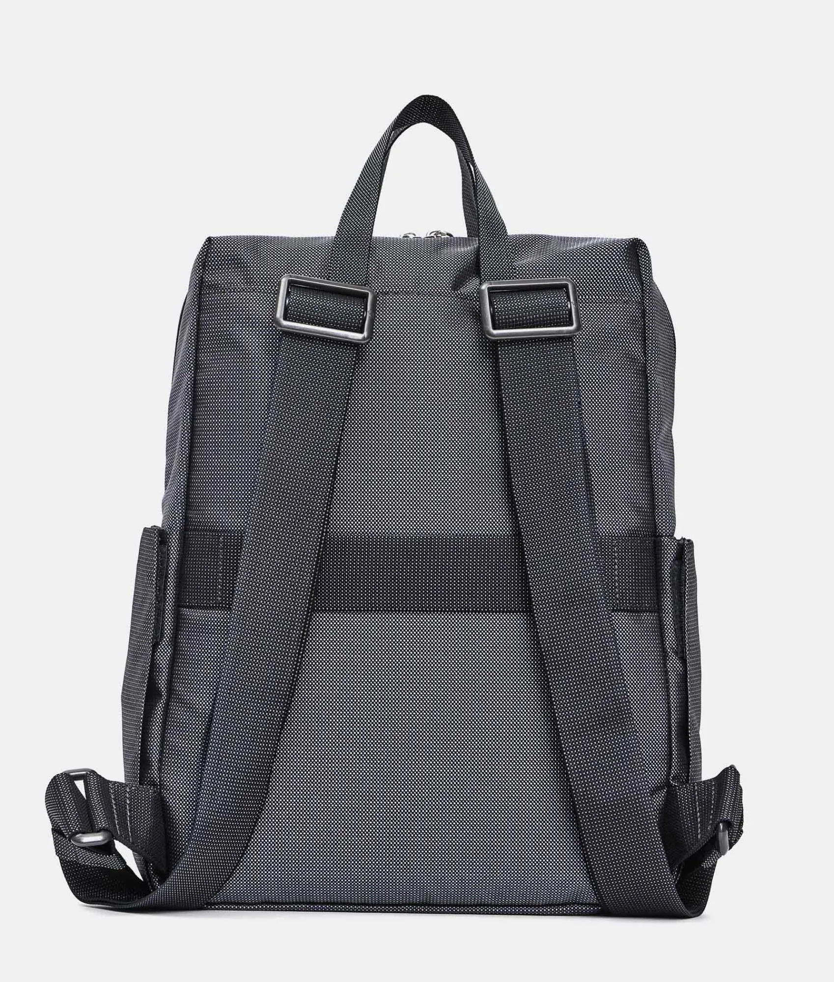 Best Mandarina Duck MD20 Backpack With Handles | 13’’ Laptop Steel
