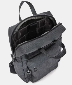 Best Mandarina Duck MD20 Backpack With Handles | 13’’ Laptop Steel