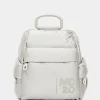Outlet Mandarina Duck MD20 BALLOON Backpack SageGray