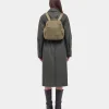 Best Mandarina Duck MD20 BALLOON Backpack MilitaryGreen