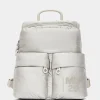 Outlet Mandarina Duck MD20 BALLOON Backpack SageGray