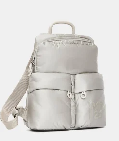 Outlet Mandarina Duck MD20 BALLOON Backpack SageGray