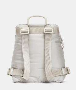 Outlet Mandarina Duck MD20 BALLOON Backpack SageGray