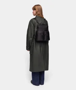 Outlet Mandarina Duck MD20 BALLOON Backpack Black